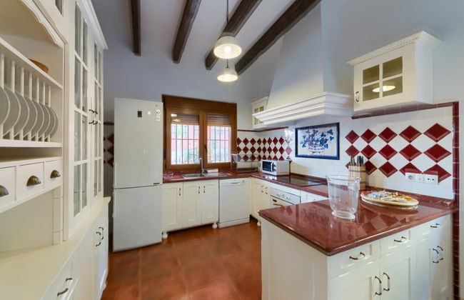 Candado 4 bed House - Foto 24