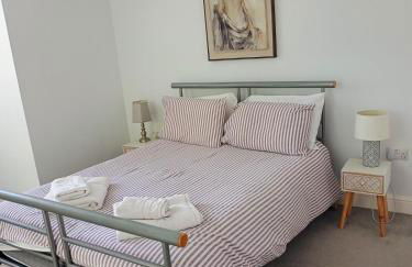 Luxury 2-Bed Flat Central Ipswich Parking - Foto 1