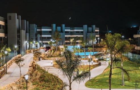 Oasis 325 New Luxury Penthouse with amazing sea view and private jacuzzi - Photo 16