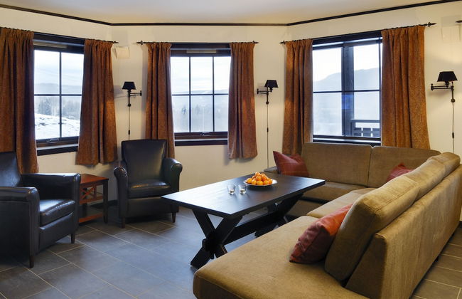 Hafjell Resort Alpin Apartments Solsiden - Foto 15