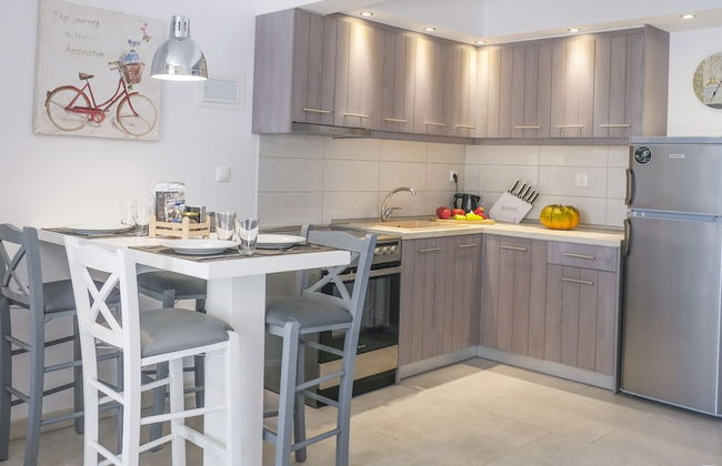 Acrotel Athena Villa - Foto 38