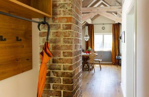 Ferienwohnung DAS SCHELLENWIES in Murnau - Foto 19