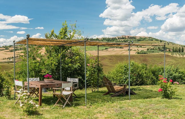 Villa Meravigliosa - Photo 30