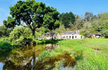 Cocon Nature et bain nordique à 37 degrés - Foto 1