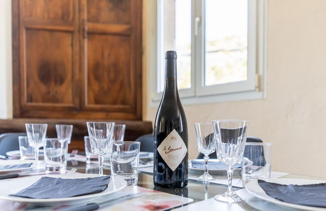 Cosy Holiday Home in Minerve With Garden - Foto 23