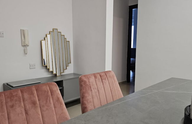 104 NIC - 403 Stay Cosmo City Suite - Photo 41