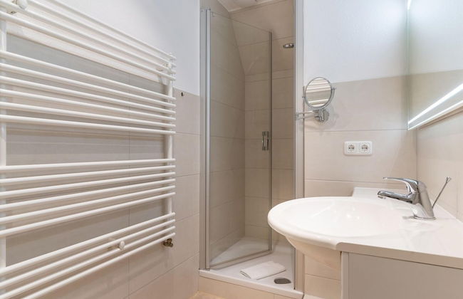 Apartment mit Kamin in Einer Eigentumswohnung - Foto 18