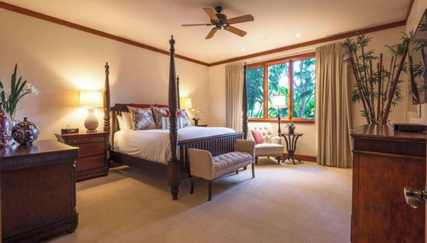 Wailea Beach Villas - Photo 4, Room