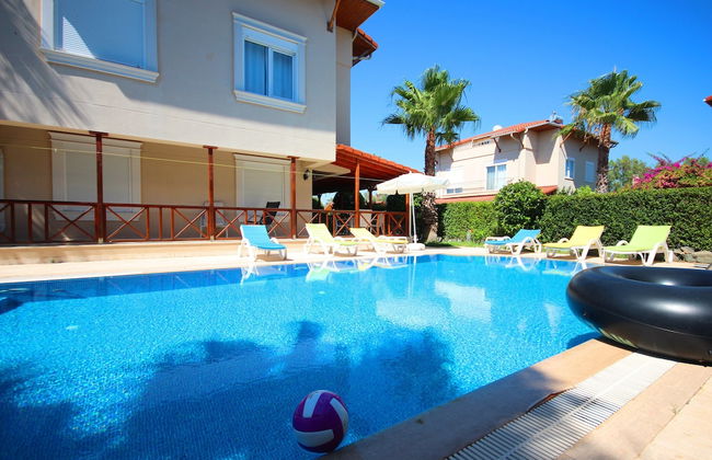 Paradise Town Villa Belle - Foto 15