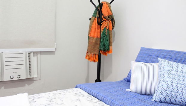 Moderno apartamento em Ipanema - PM203 Z1 - Foto 2, Habitación