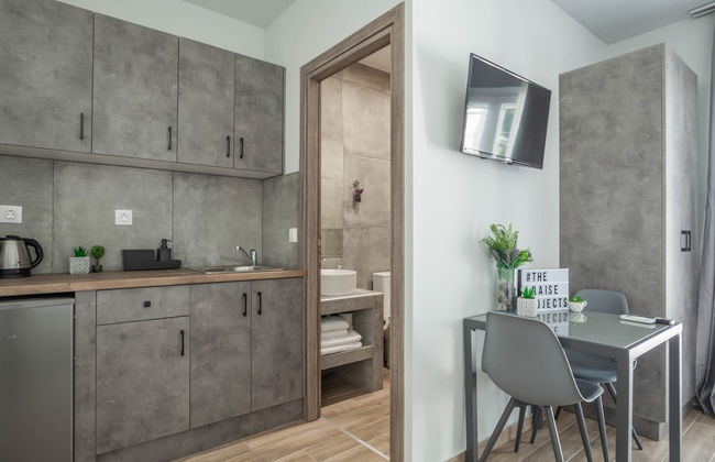 Raise Heraklion Boutique Apartments - Foto 68