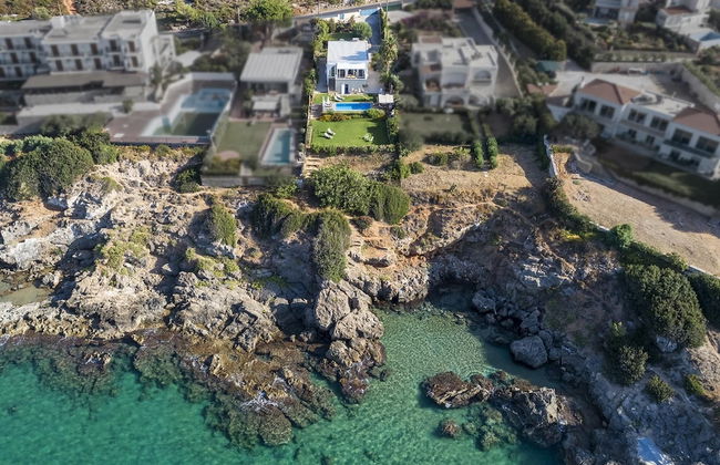 Villa Anemos by Estia - Foto 42