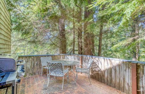 Otter Rock Hideaway - Foto 38