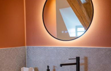 Le 1552 - Gîte de charme - Parking Gratuit - Foto 23