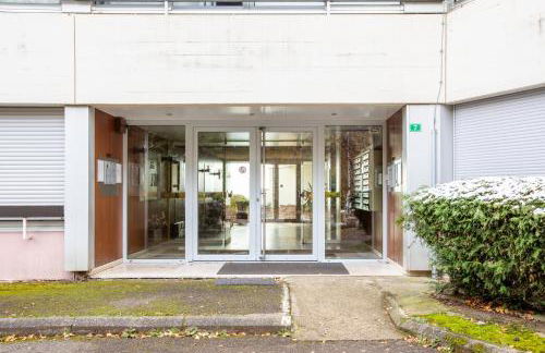 Studio familial de charme 3 Epis Belvédère - Foto 19