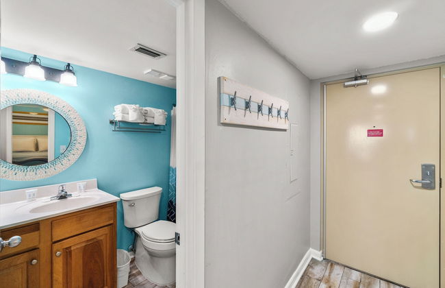 Phoenix II Beachfront Condos - Foto 28