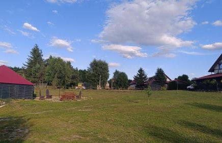 Agroturystyka Pod Pstrągiem - Foto 50