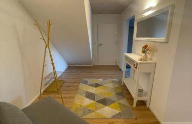 Hegau Apartment - Foto 14