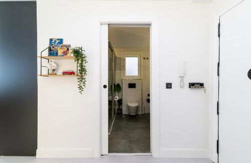 Premium apartment Granada Center with balcony view - Foto 39