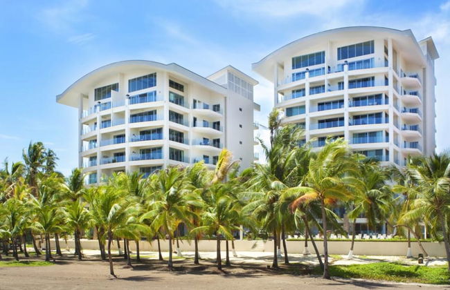 Best in Jaco Diamante del Sol Condos - Foto 66