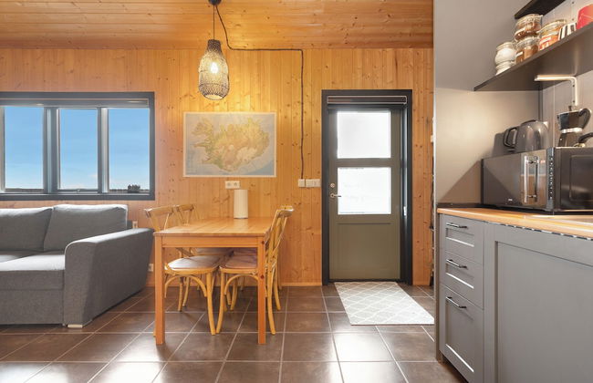 Ocean Break Cabins - Foto 7