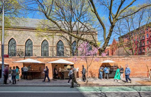 Nolita 2br w wd nr SoHo NYC-955 - Foto 22