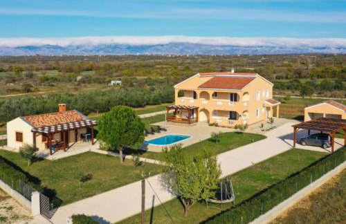 Villa Maja - Three bedroom villa with pool - Foto 29