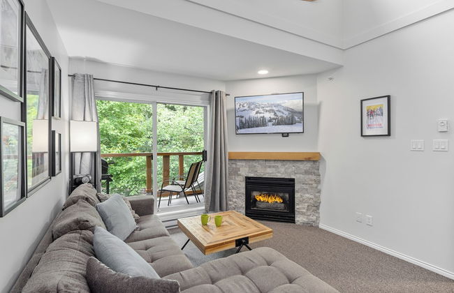 Glaciers Reach by AllSeason VR - Foto 53