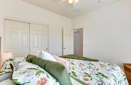 Pool, Game Room! Family-Friendly Surprise Retreat - Foto 18