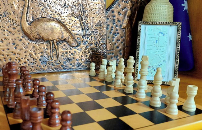 Capon Cottage - Foto 13