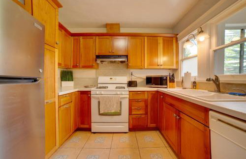 Home 1/2 Mi to Dtwn Riverside: Families Welcome! - Foto 9