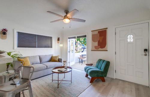 Urban Spanish Bungalow - Foto 31