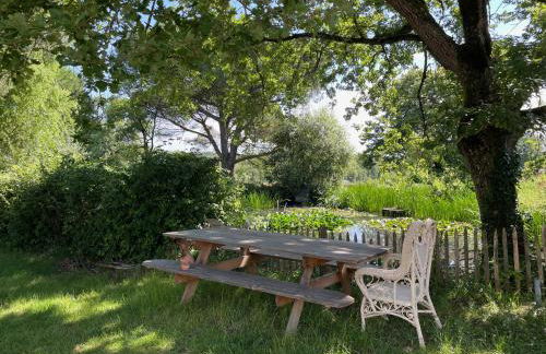 Maison familiale entourée de nature - Foto 9