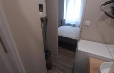 3 Apt T2 COSY de 40 à 50 M2 Idéal pour un déplacement PRO " Les IRIS " - Foto 56