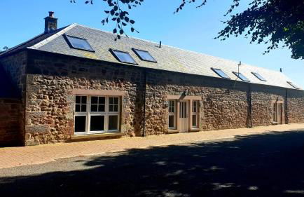 Old Farm Holiday Cottages - Scottish Borders - Foto 17