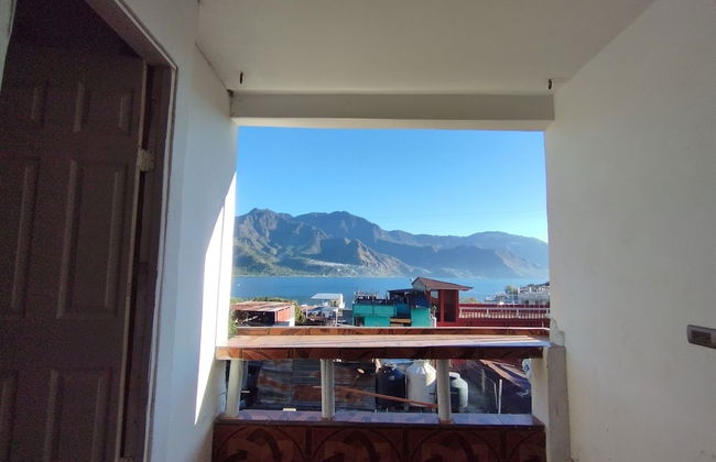 SHELTER House Ajanel - Foto 9