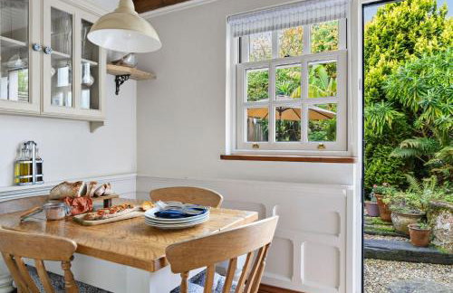 Beryas Cottage - Fireplace - Free Parking & WiFi - Pet Allowed - Foto 12