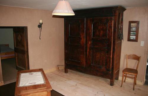 Chalet avec vue sur le fort de Château Queyras - Foto 17