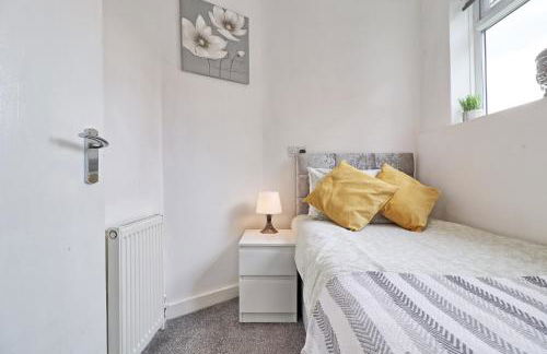 Luxury 3-Bed Apartment Near To London With Parking - Foto 43