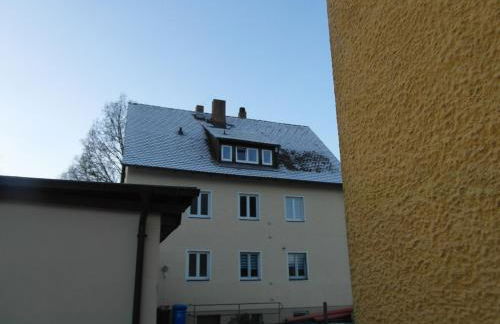 Ferienwohnung Kreischer - Foto 9