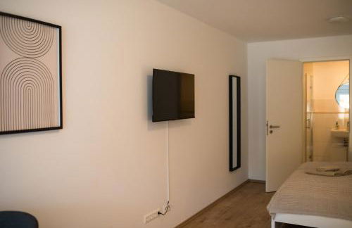 HUGOS Design House am Waldrand - ruhig & modern - Foto 23