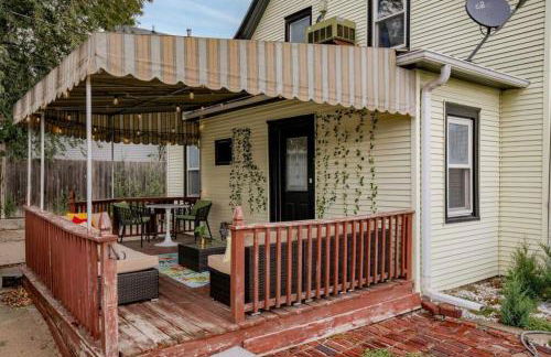 Beautiful - 4bd with Contemporary Interior - Foto 14