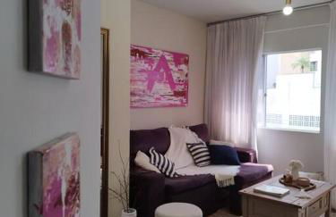 Apartamento encantador quadra mar - Foto 1