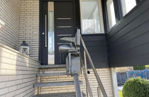 Ferienwohnung-Auszeit - Foto 3