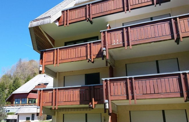 Todtmoos Modern Retreat - Photo 23