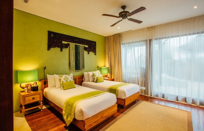 Anapuri Villas - Photo 22