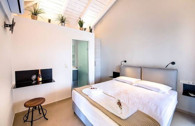 Villa Maria 2 Drakatos - Foto 12