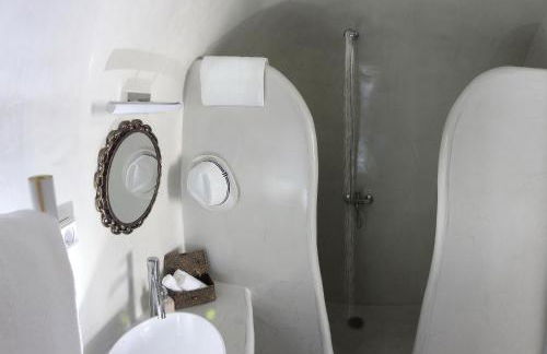 Golden Stone Santorini Suites - Foto 44