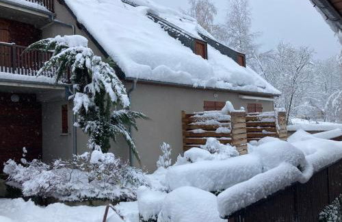 Bel appartement en duplex - Foto 8