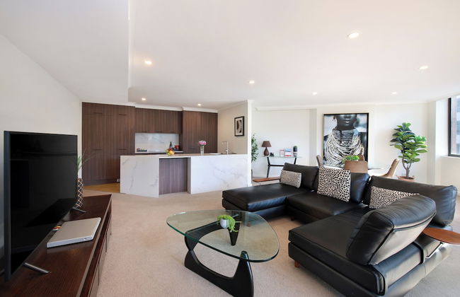 The York by Swiss-Belhotel International - Foto 27